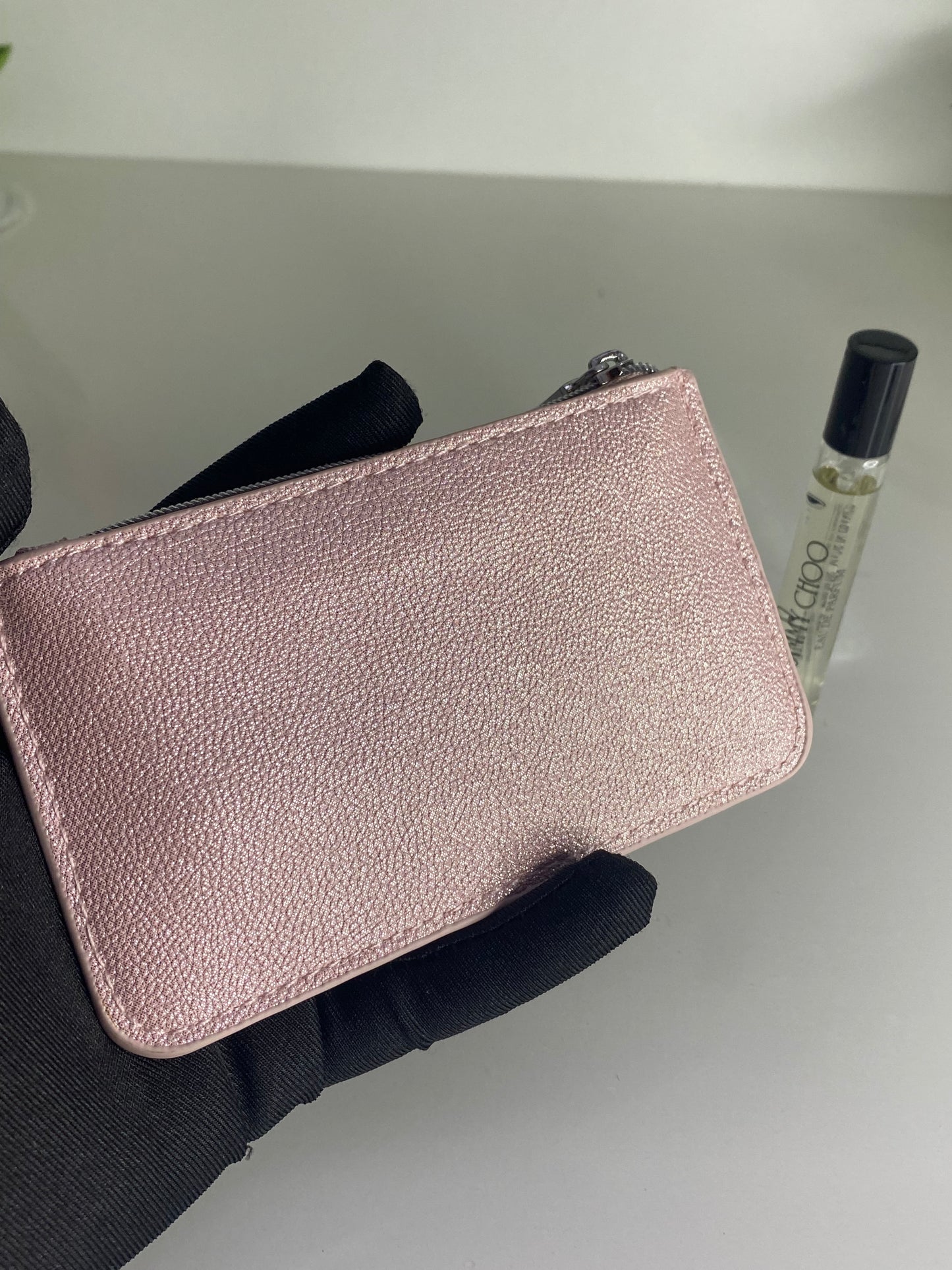 Jimmy Choo Wallet