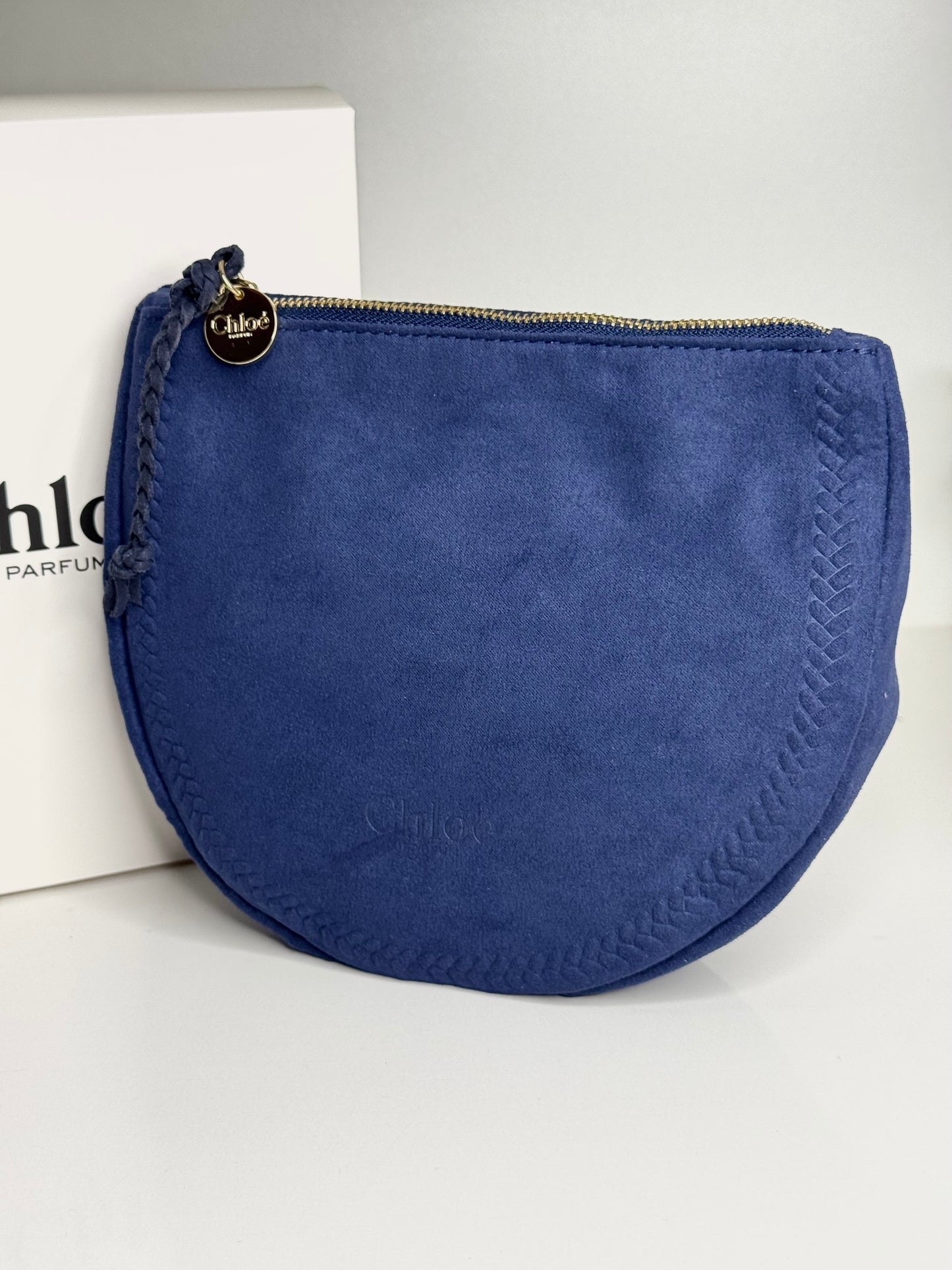 Chloé Nomade d'Egypt Pouch