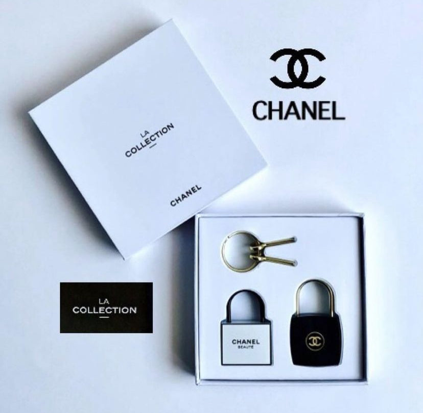 Chanel La Collection 2024 Lock