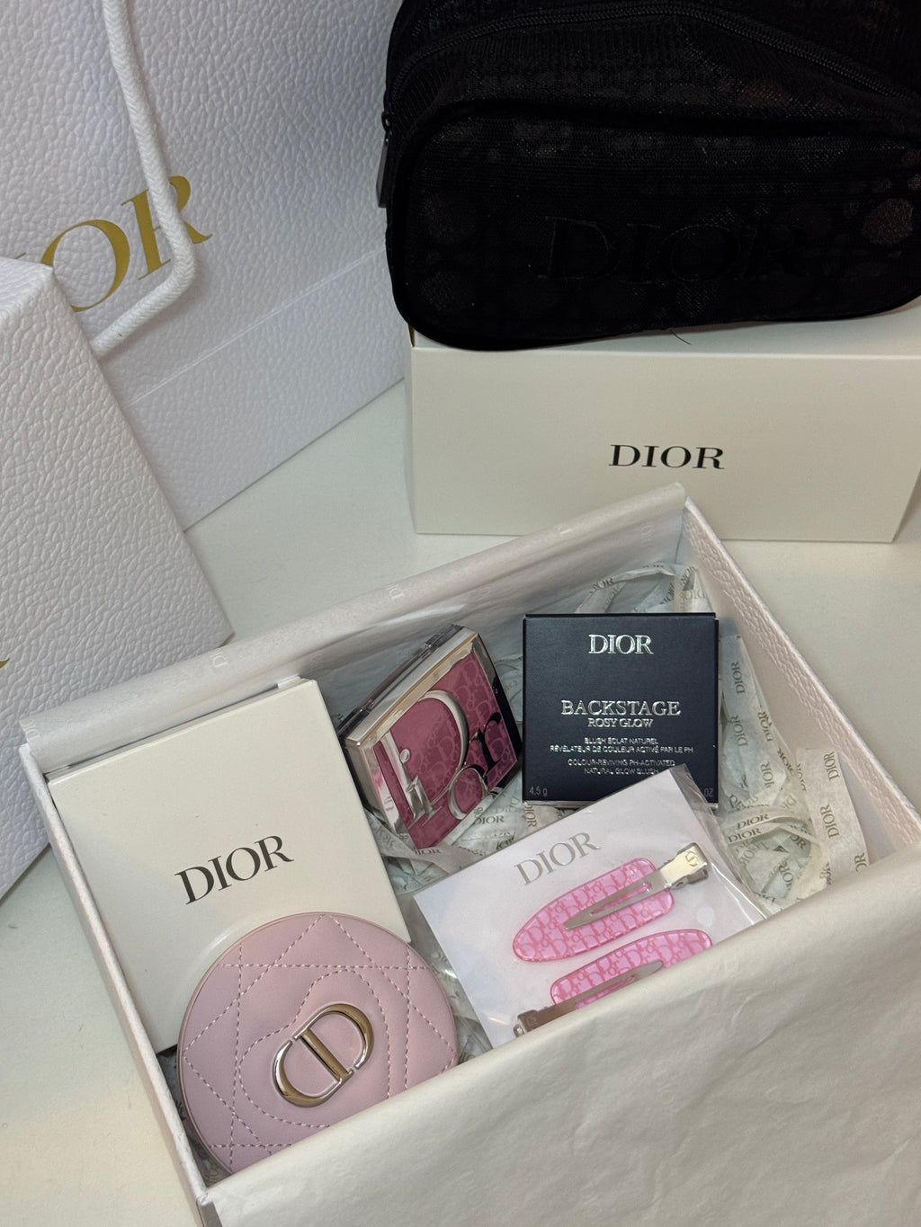 Soft Glam Gift Box