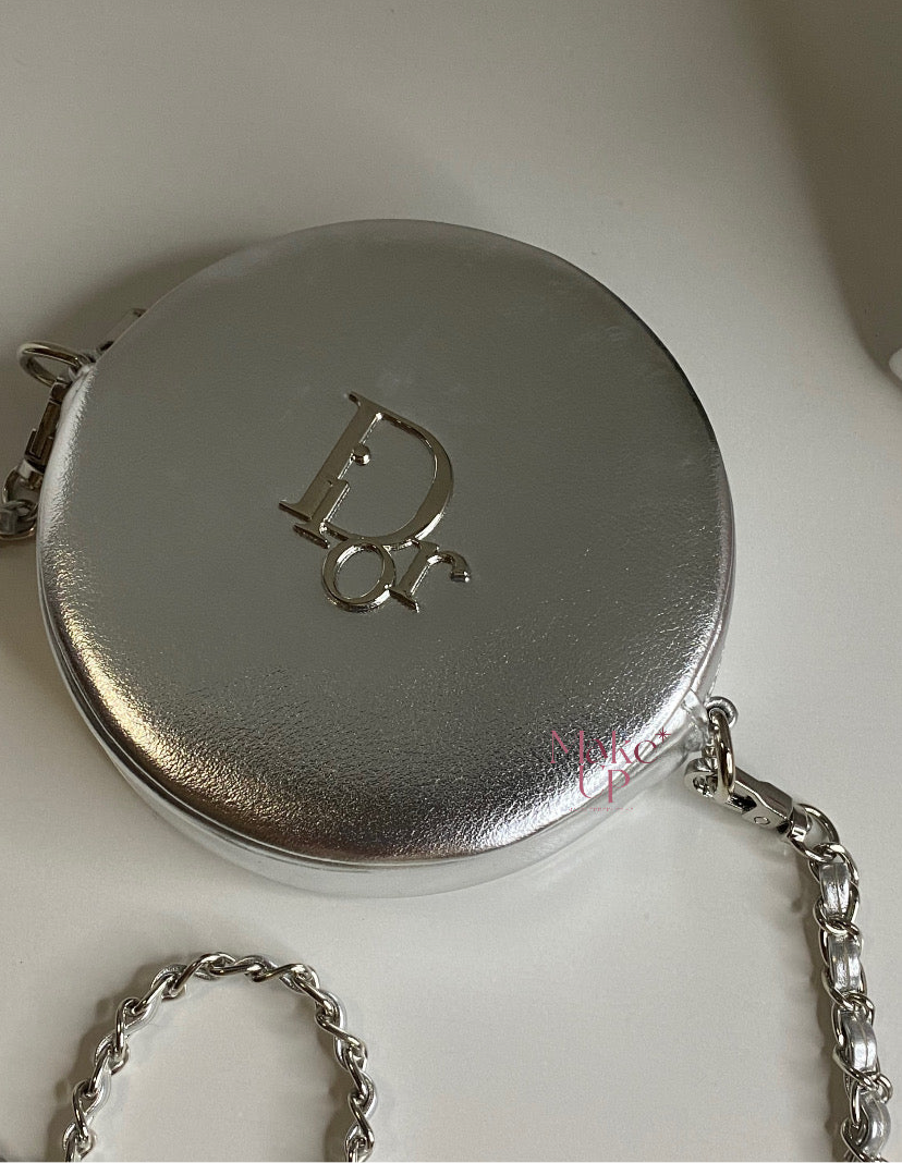 Dior Vanity Bag/Pouch