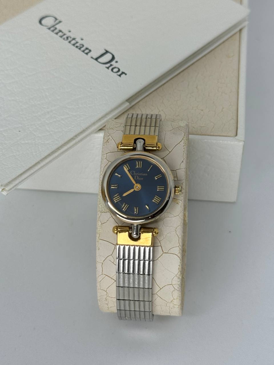 Christian Dior Classic Watch (Vintage)