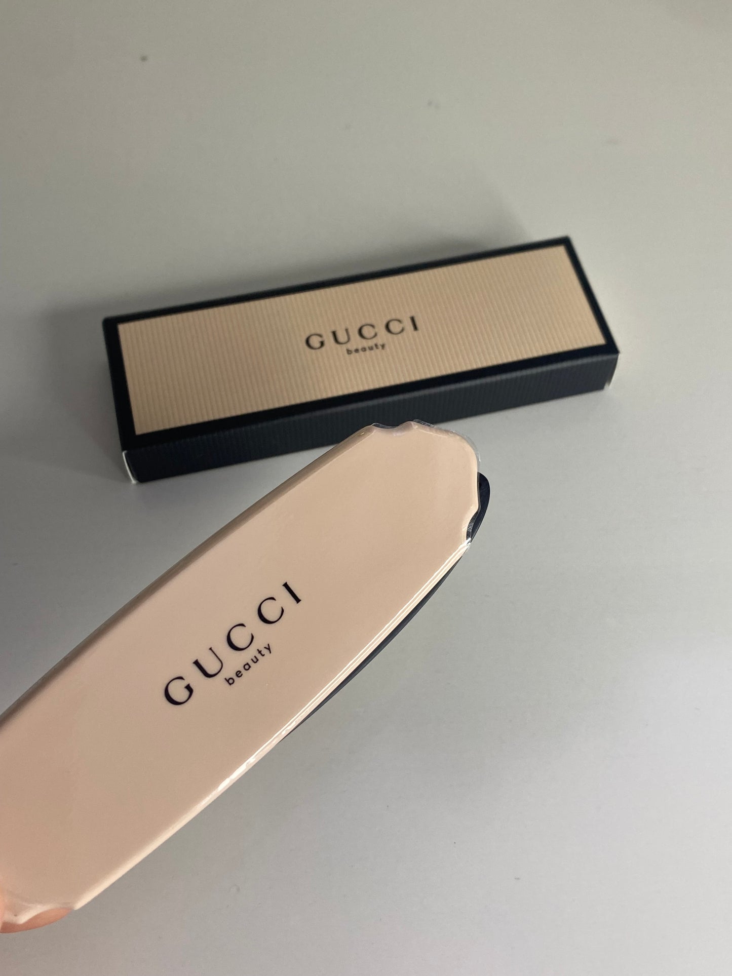 Gucci Beauty Hair Comp