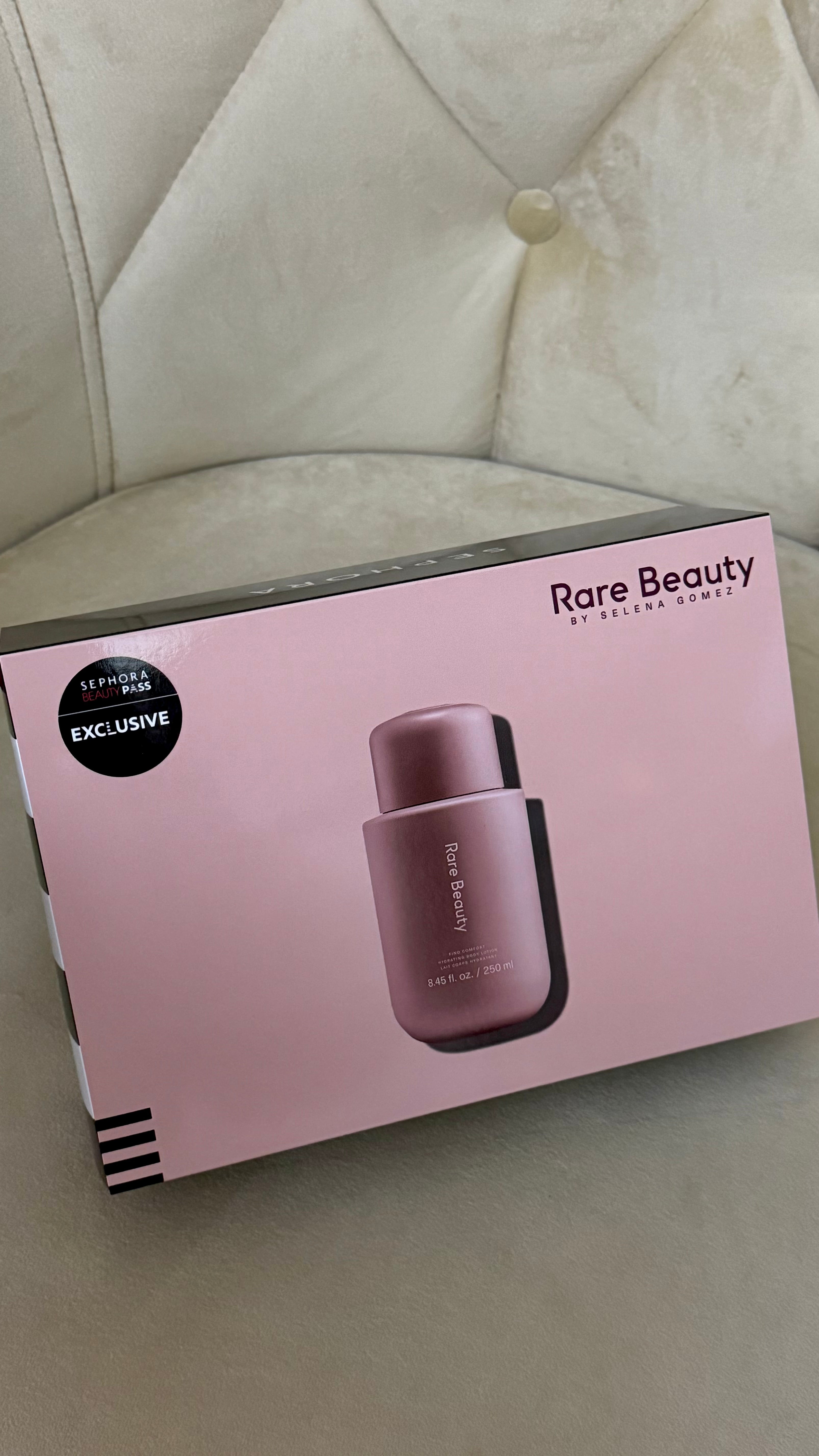 Rare Beauty Body Lotion