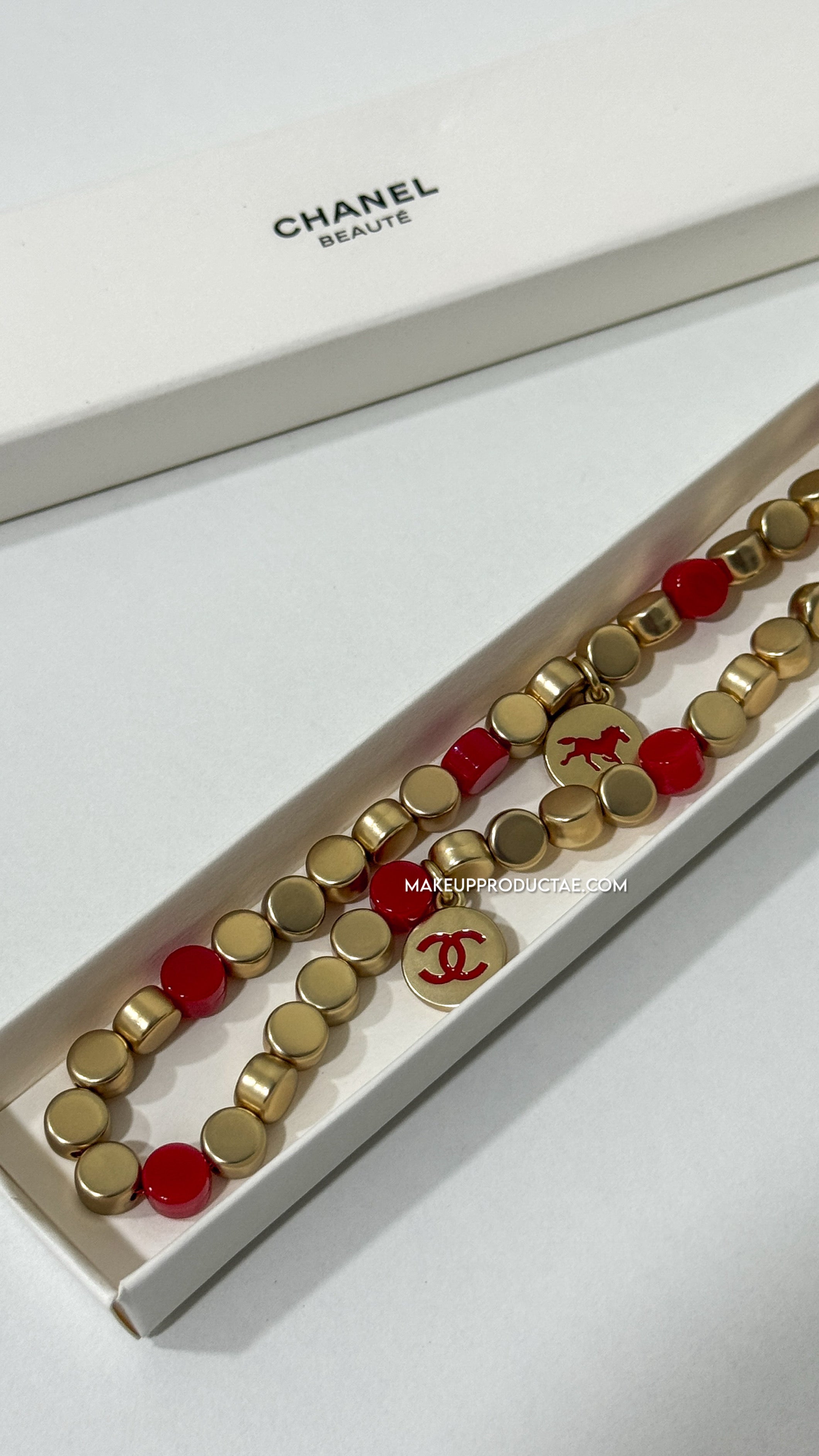 CNY 2026 Phone Strap/Charm