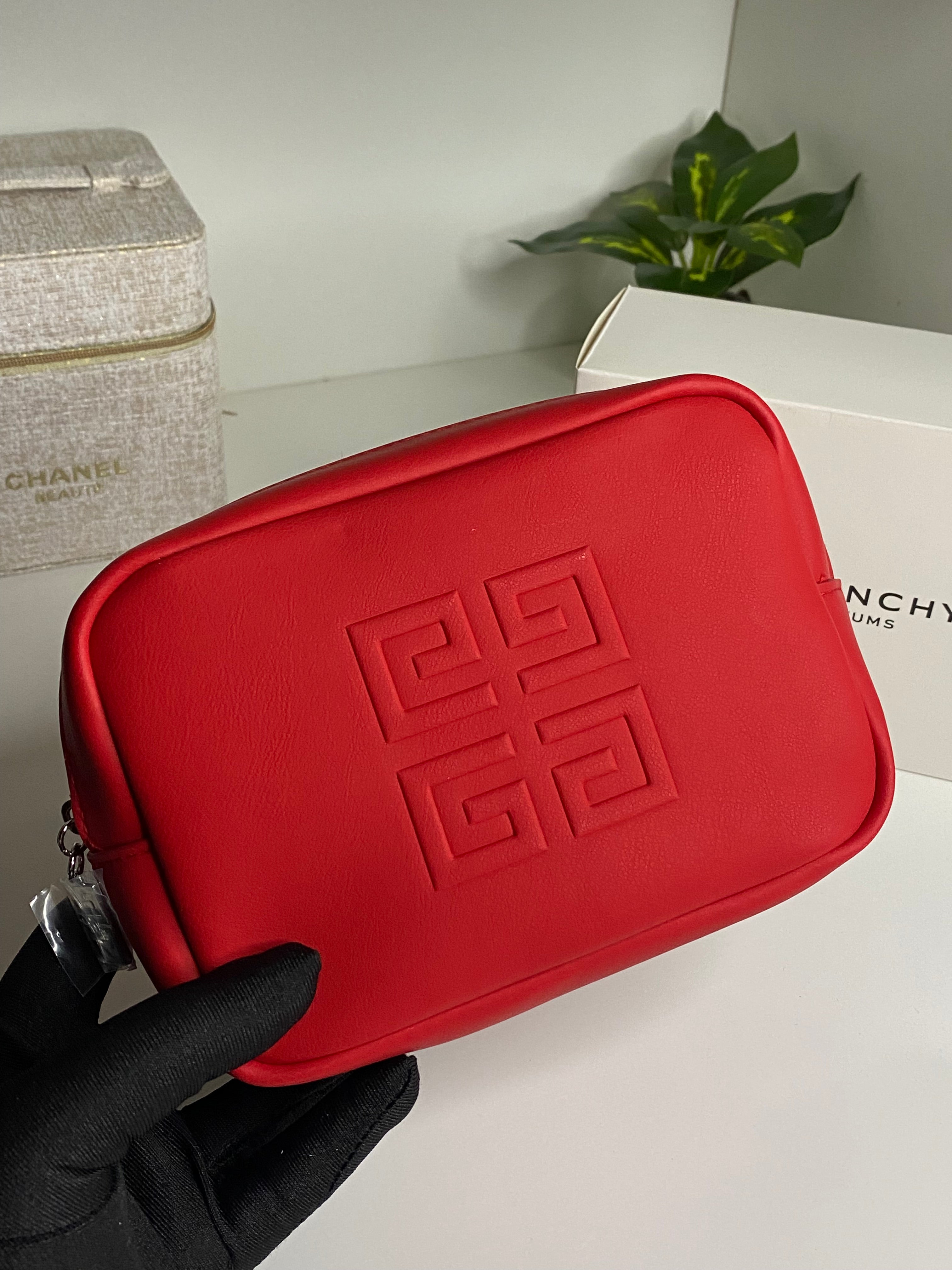 Givenchy bag Christmas Red sale Clutch