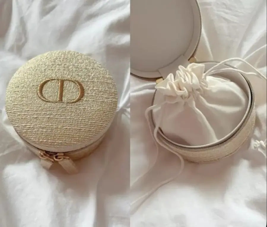 Mini Jewellery Pouch 2024