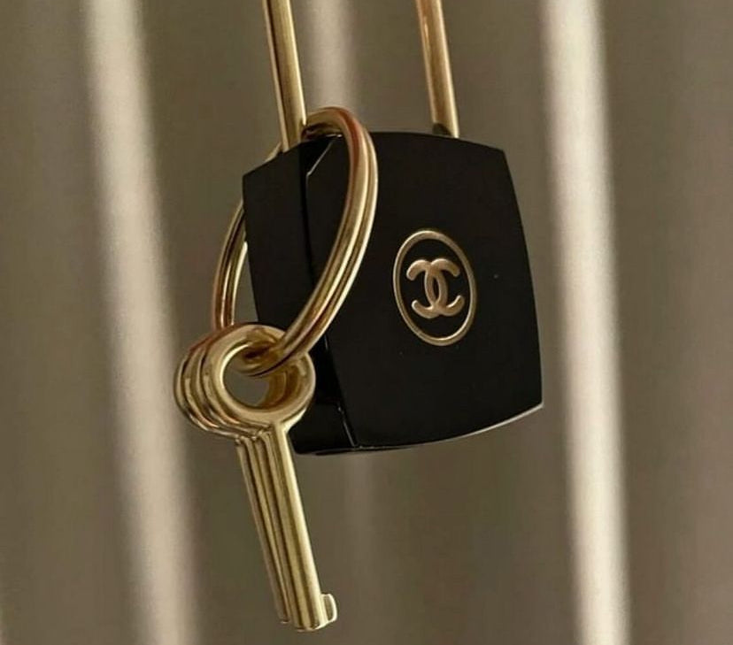 Chanel La Collection 2024 Lock