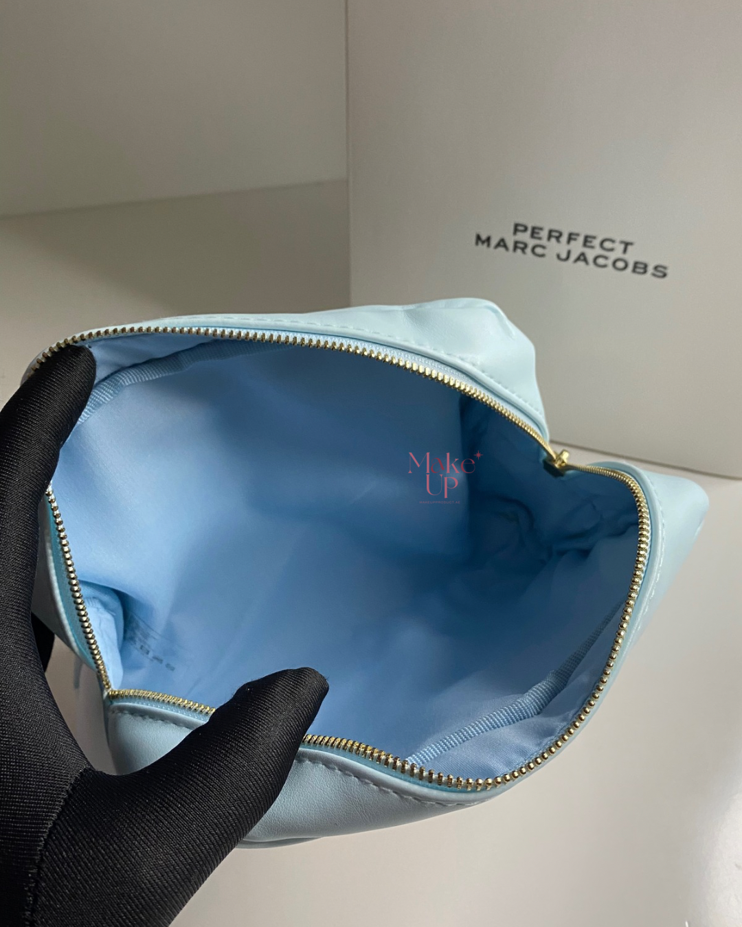 Marc Jacobs Makeup Bag