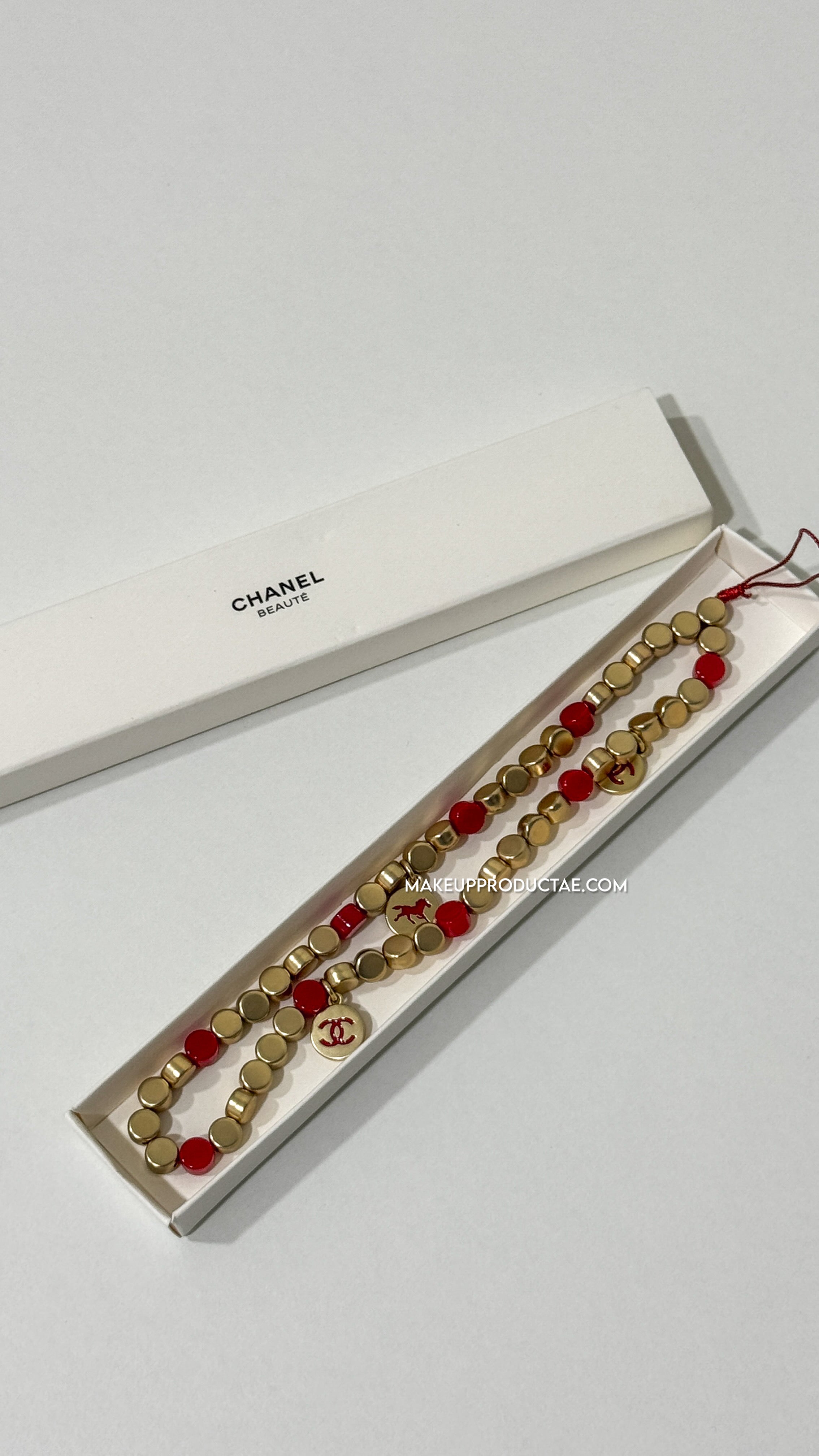 CNY 2026 Phone Strap/Charm