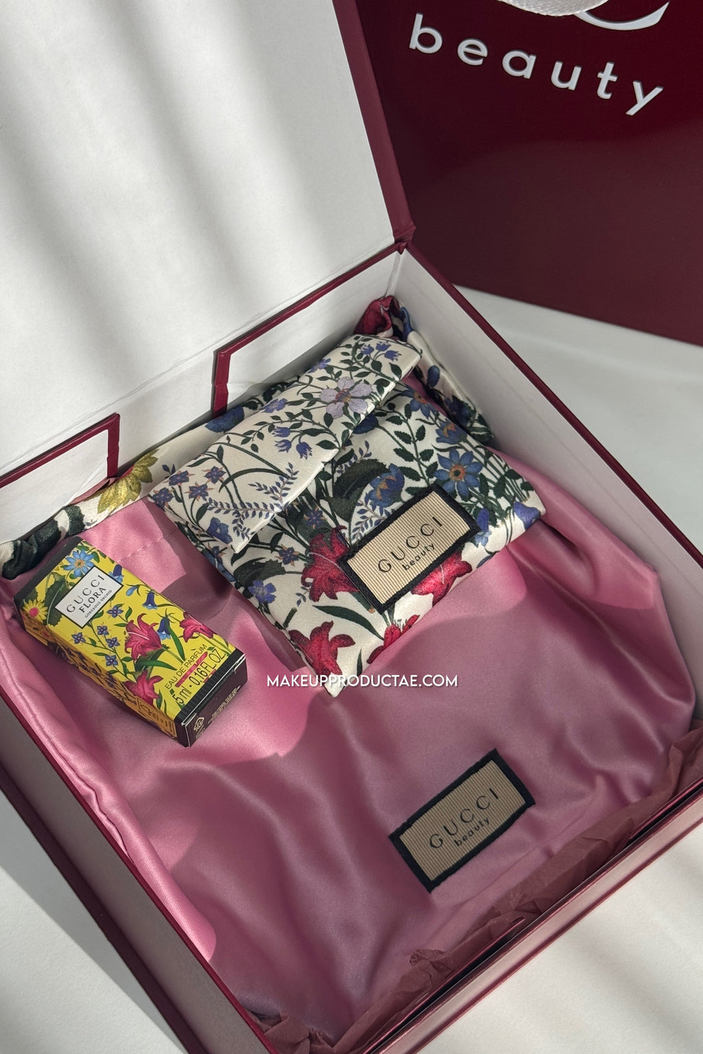 Flora Gift Box