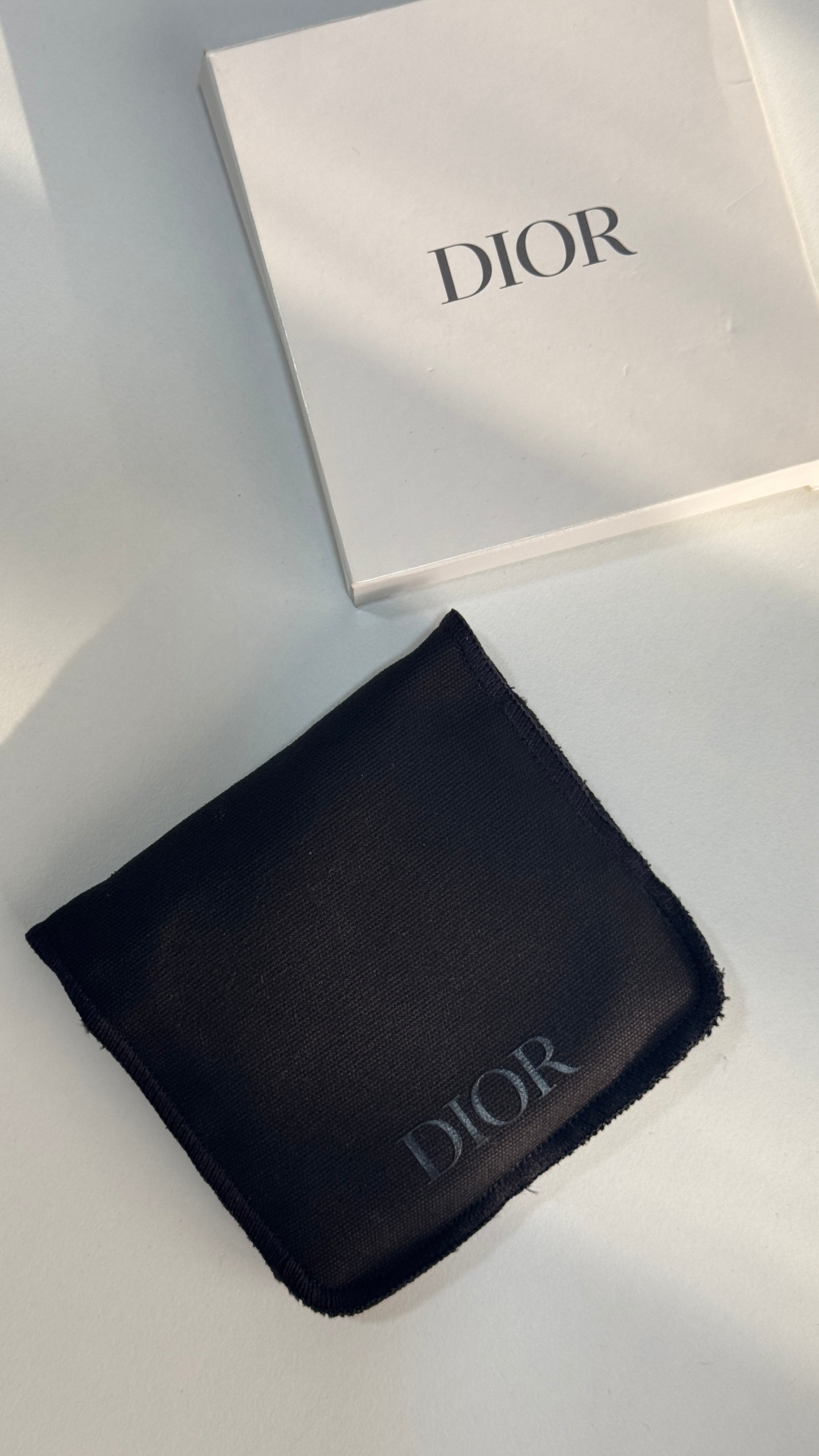 Reusable Makeup Remover Pads With Pouch
