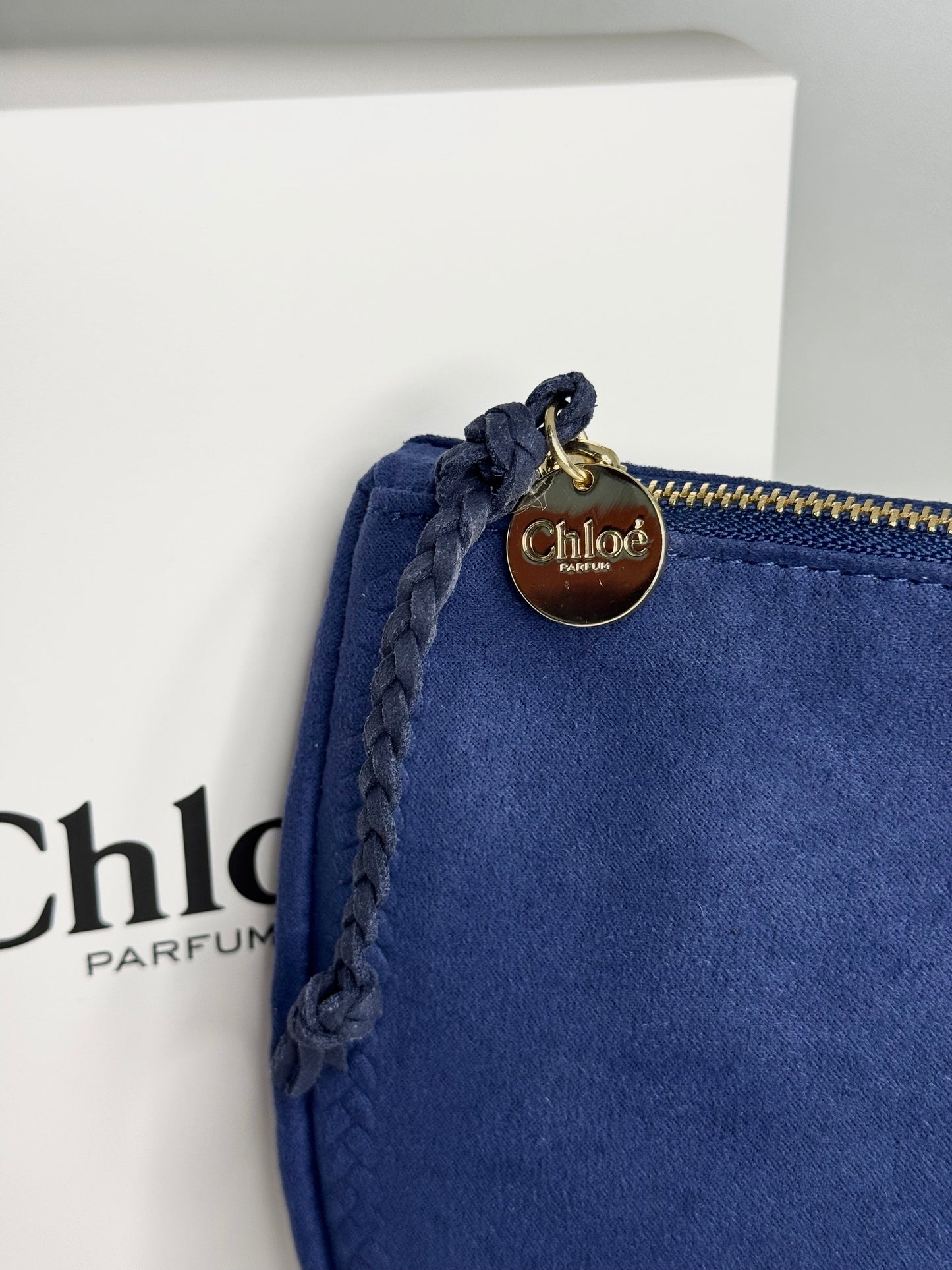 Chloé Nomade d'Egypt Pouch