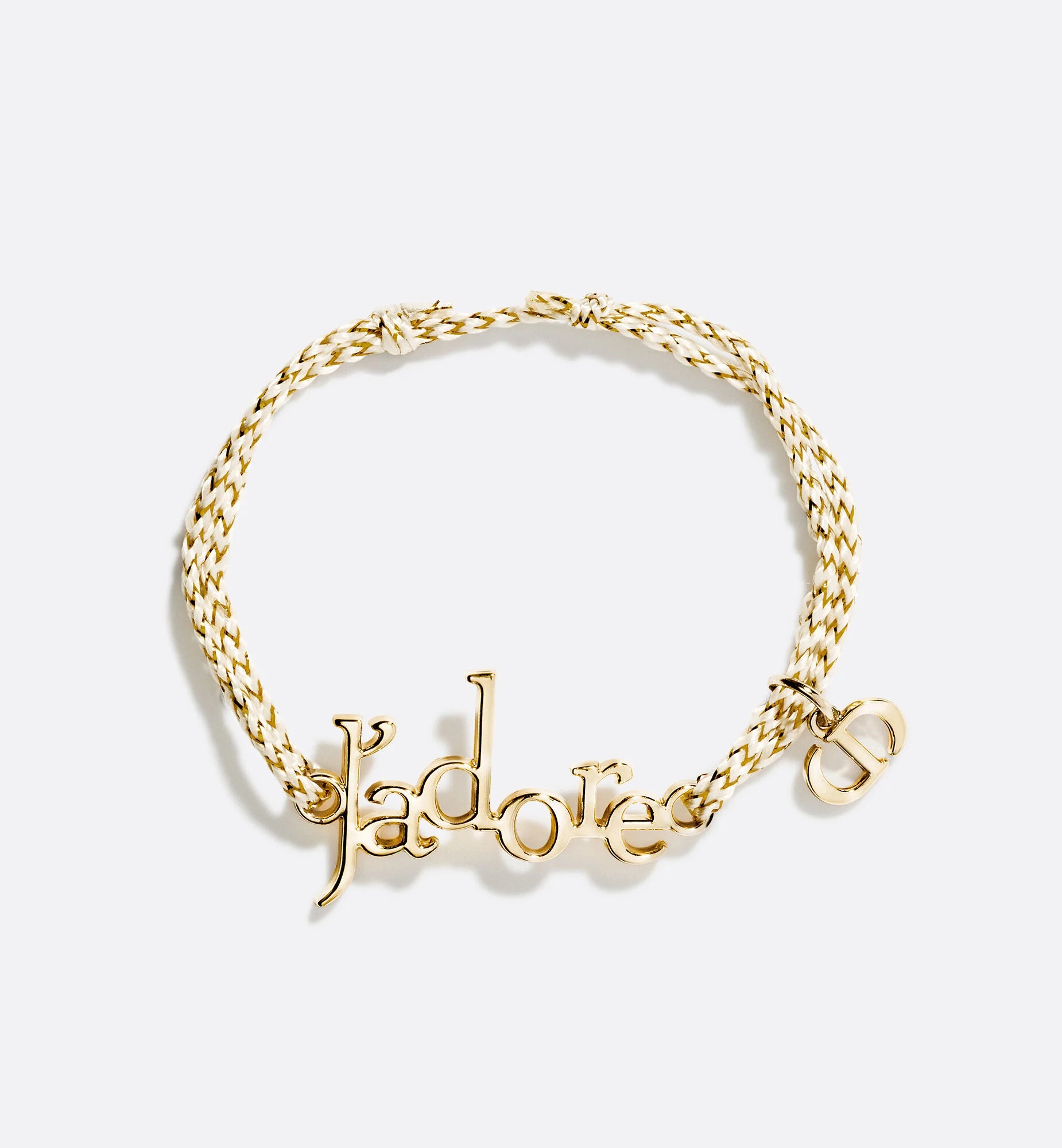 [Pre-Order] Jadore Gold Bracelet