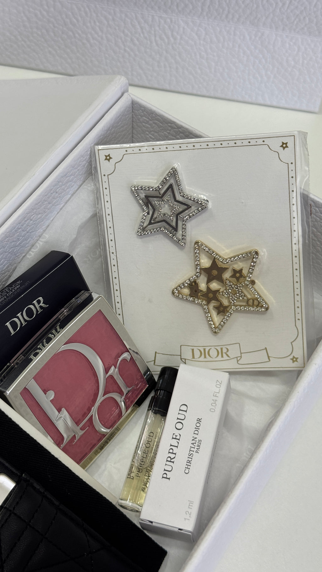 Girly Essential Box #02B
