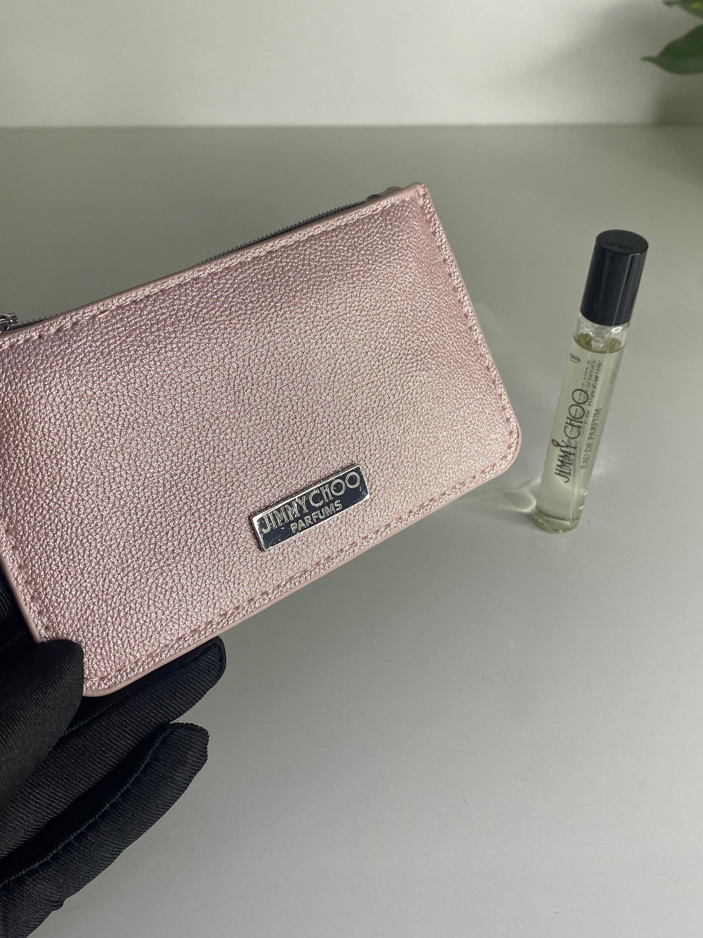 Jimmy Choo Wallet