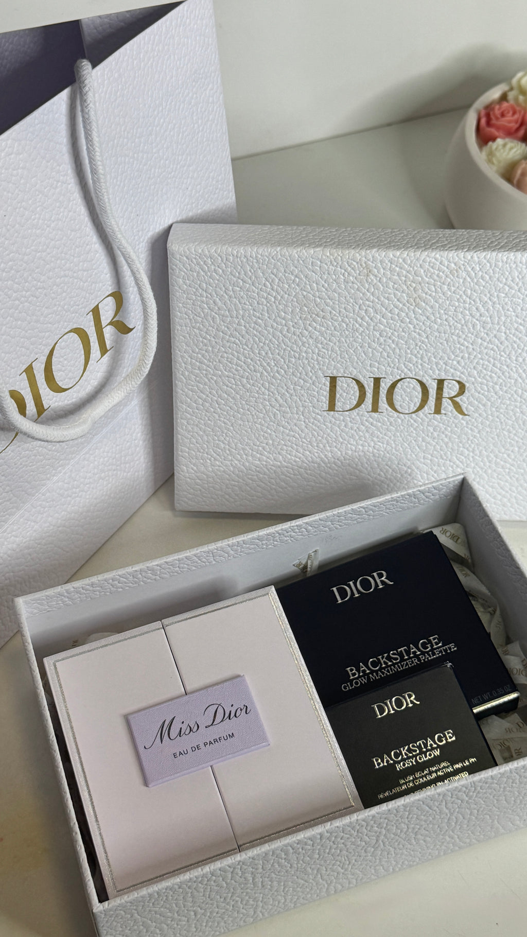 Glow Box - Gift Box