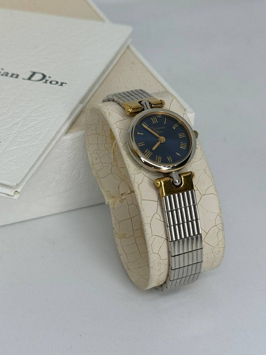 Christian Dior Classic Watch (Vintage)