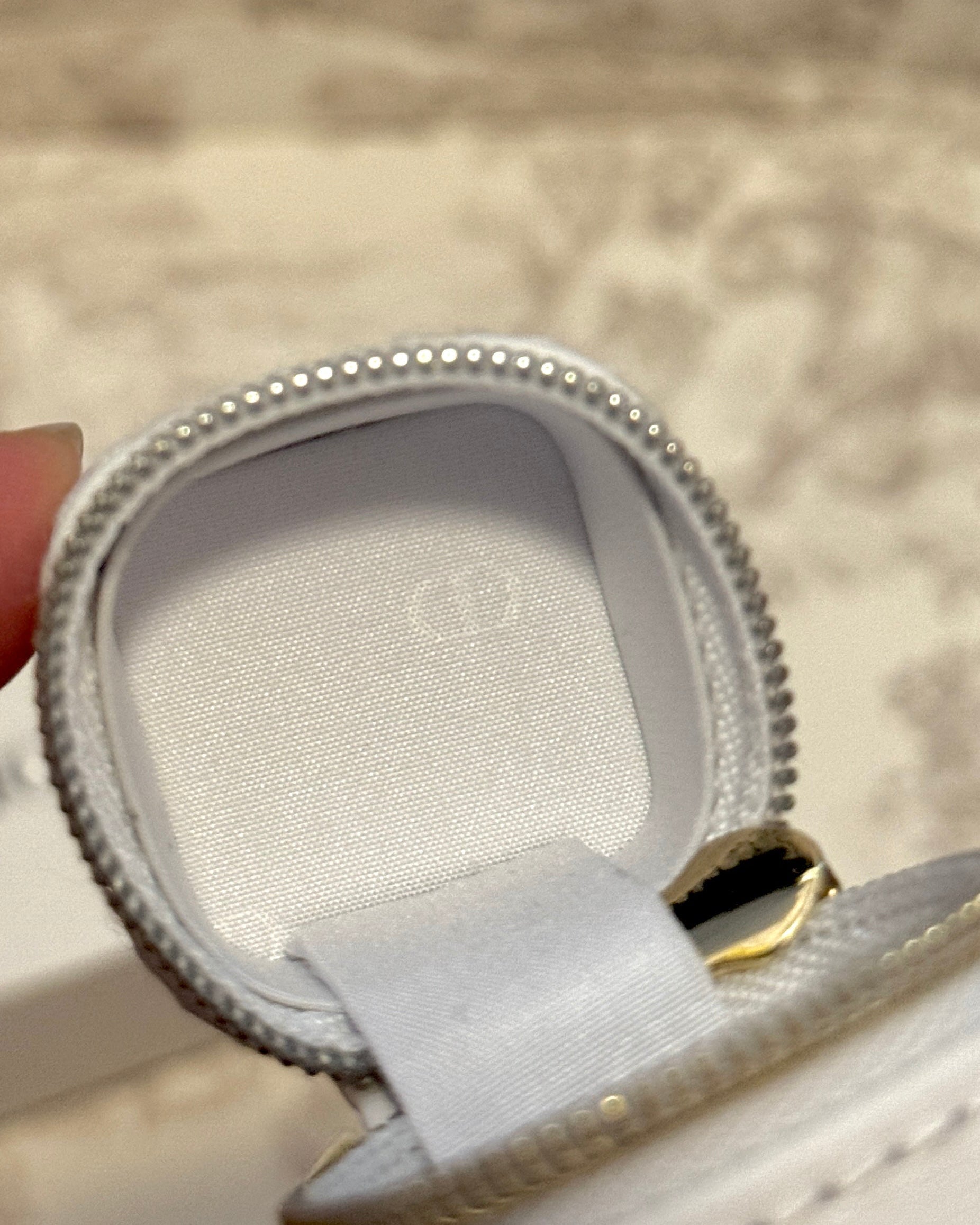 Jadore Key Ring/Charm