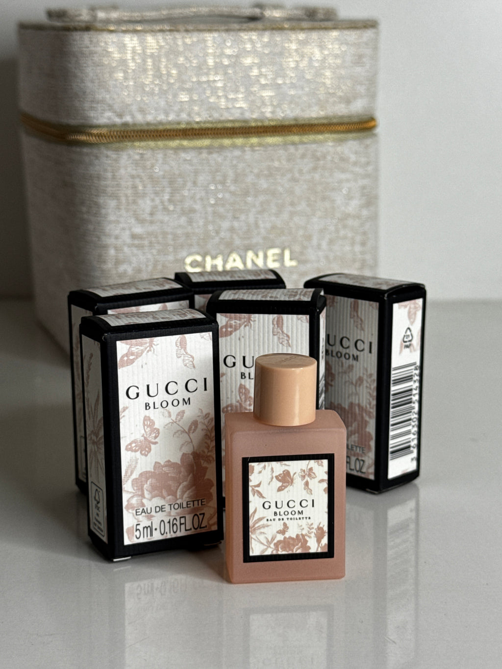 Mini Gucci Bloom Eau De Toilette Perfume