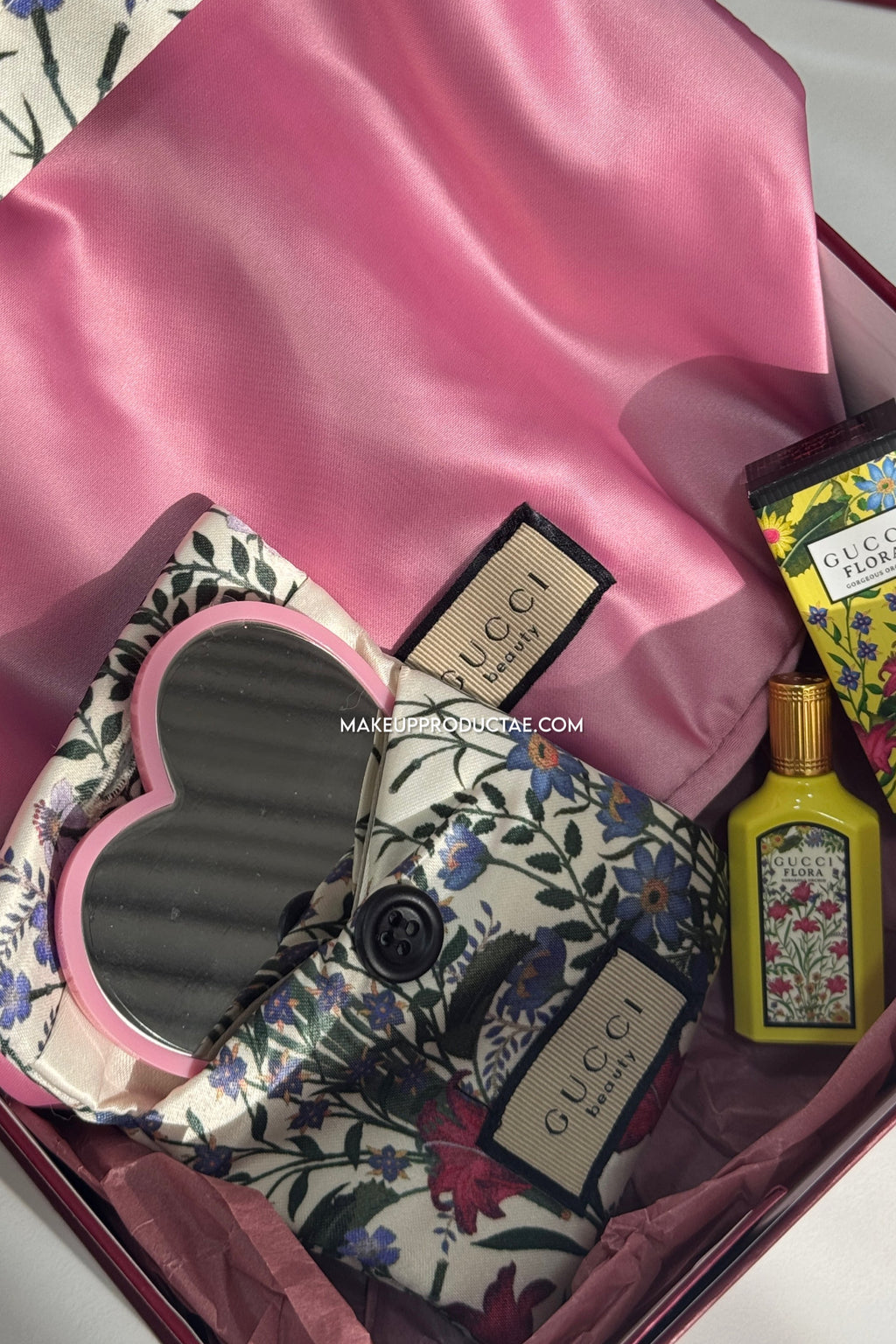 Flora Gift Box
