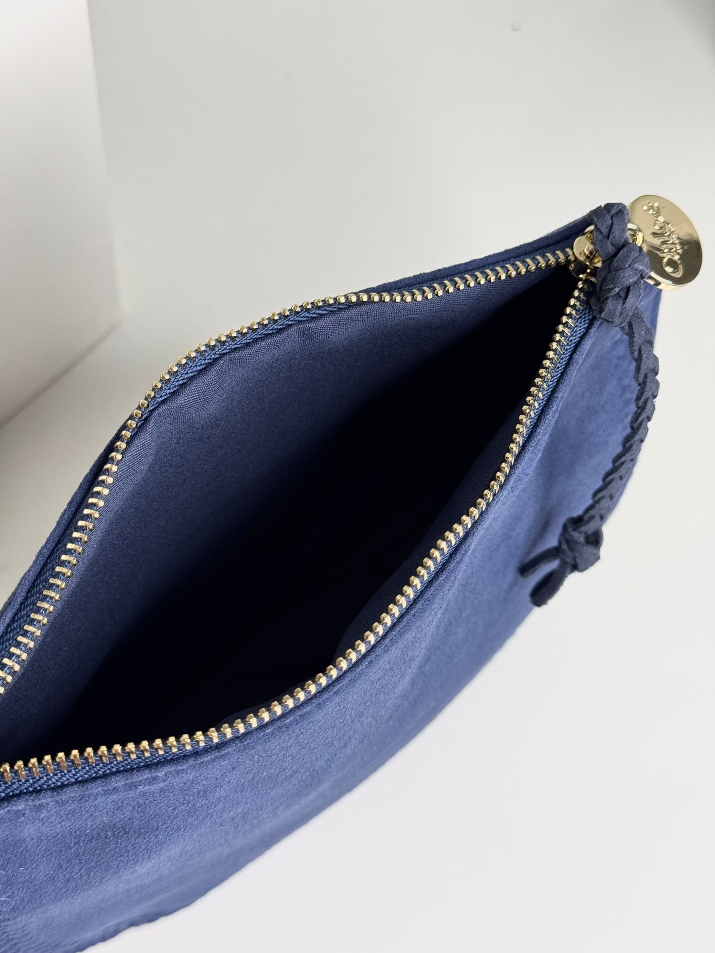 Chloé Nomade d'Egypt Pouch