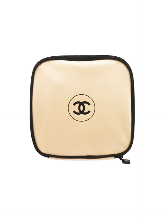 Chanel Bag Beige (S Size)