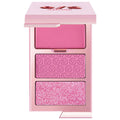 Cheek Clapper 3D Blush Trio Palette - Attention Seeker