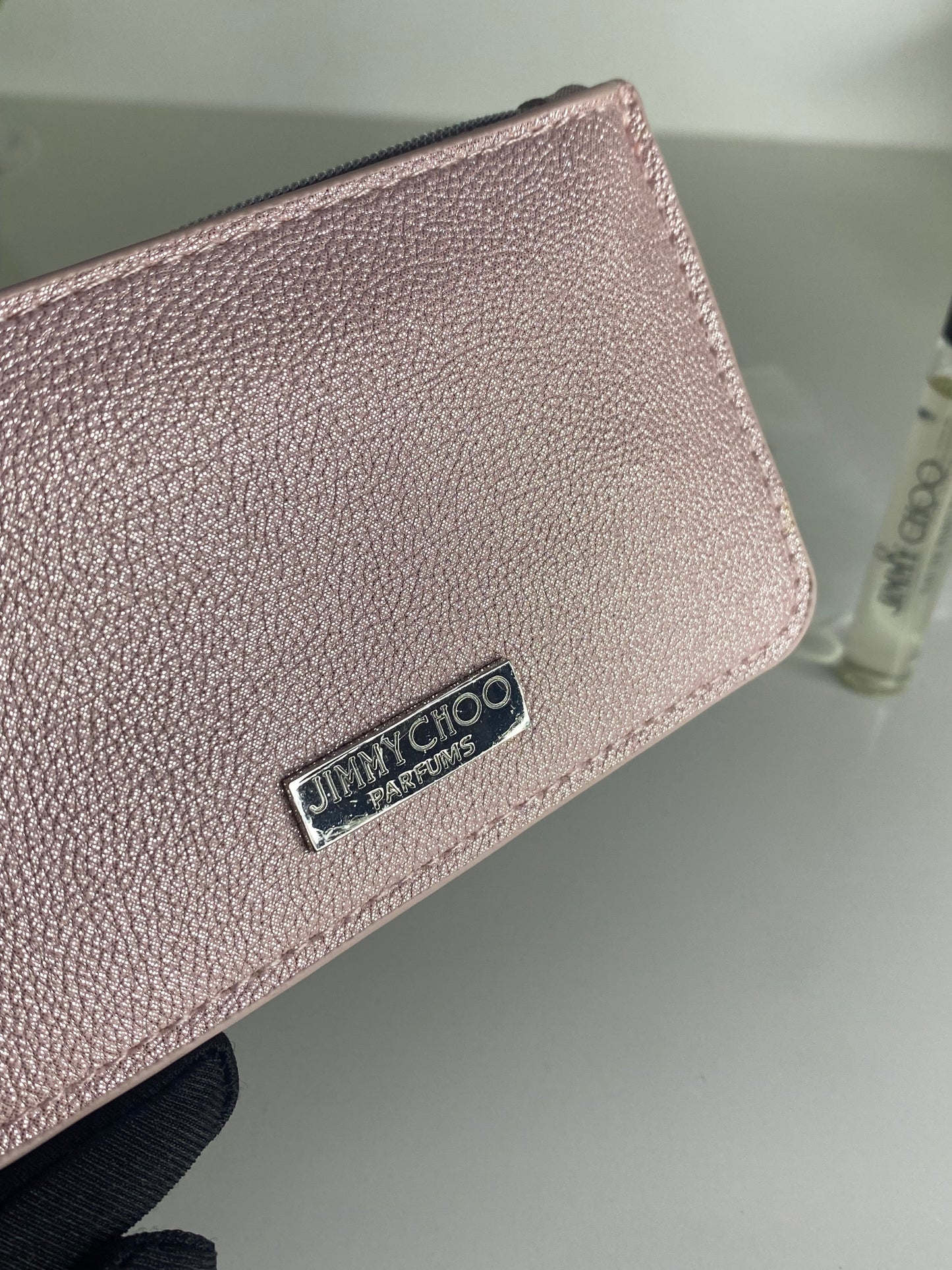 Jimmy Choo Wallet