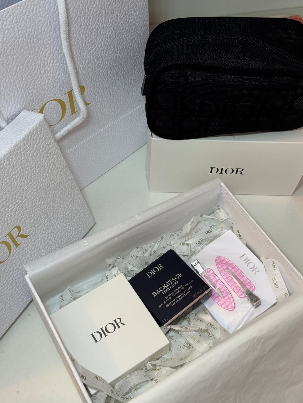 Soft Glam Gift Box
