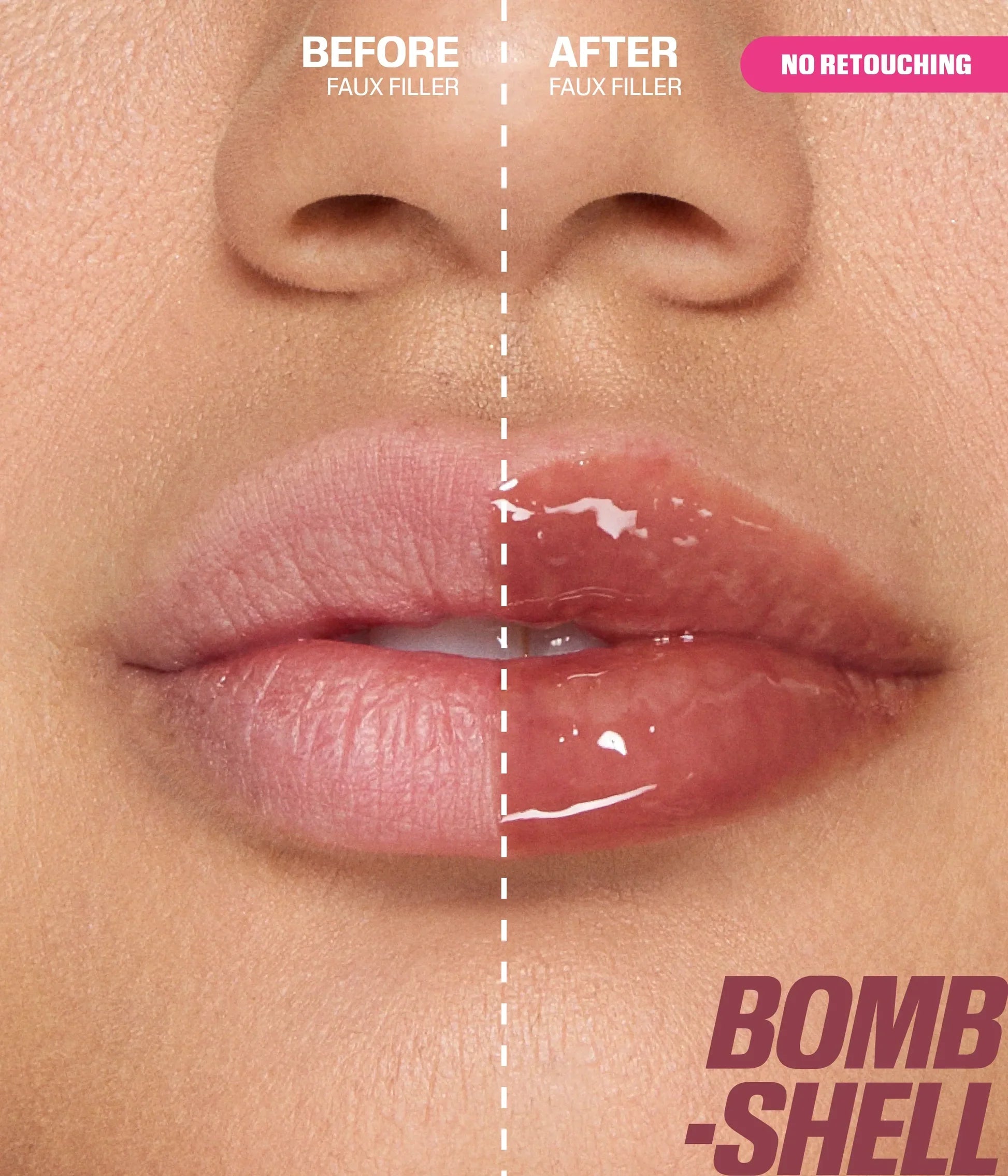 Faux Filler Extra Shine Lip Gloss