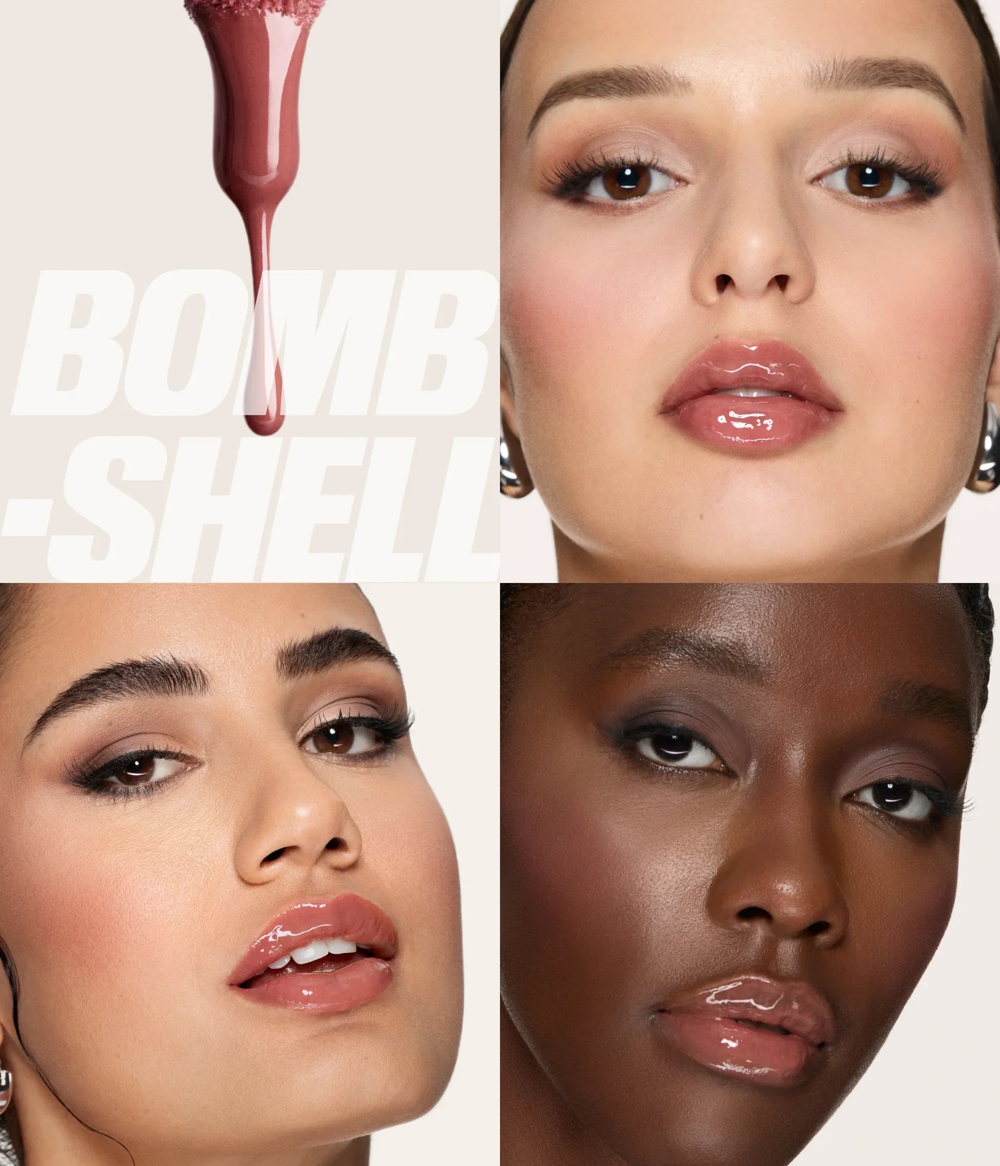 Faux Filler Extra Shine Lip Gloss