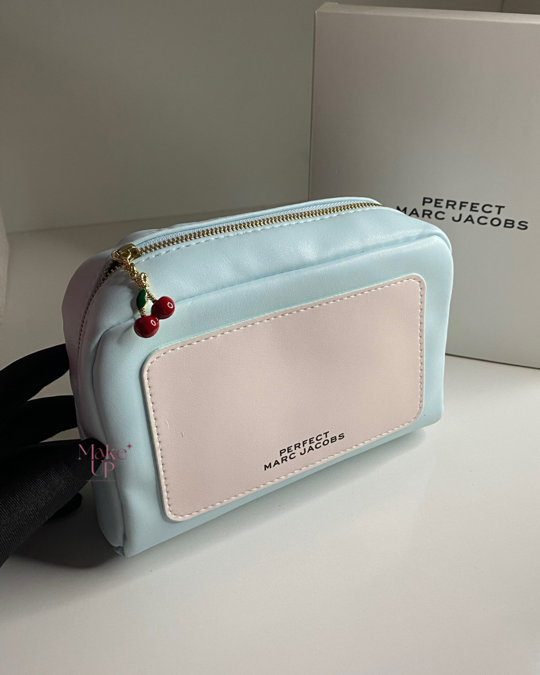 Marc Jacobs Makeup Bag