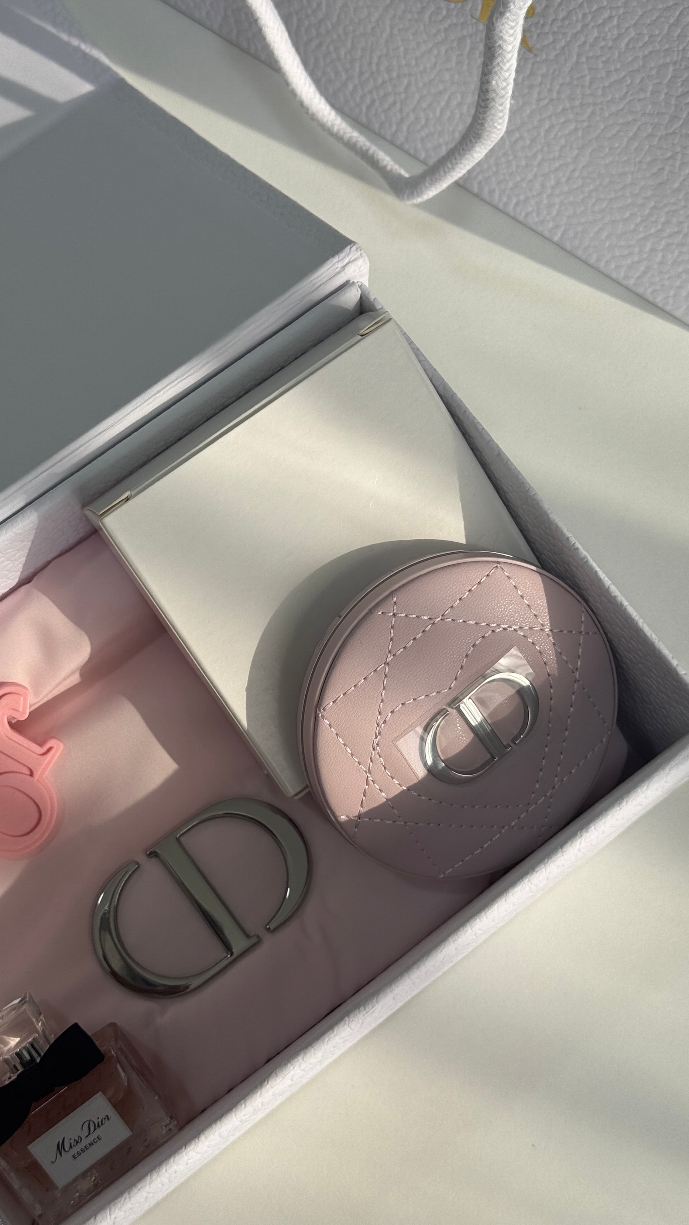 Pink Beauty Gift Box