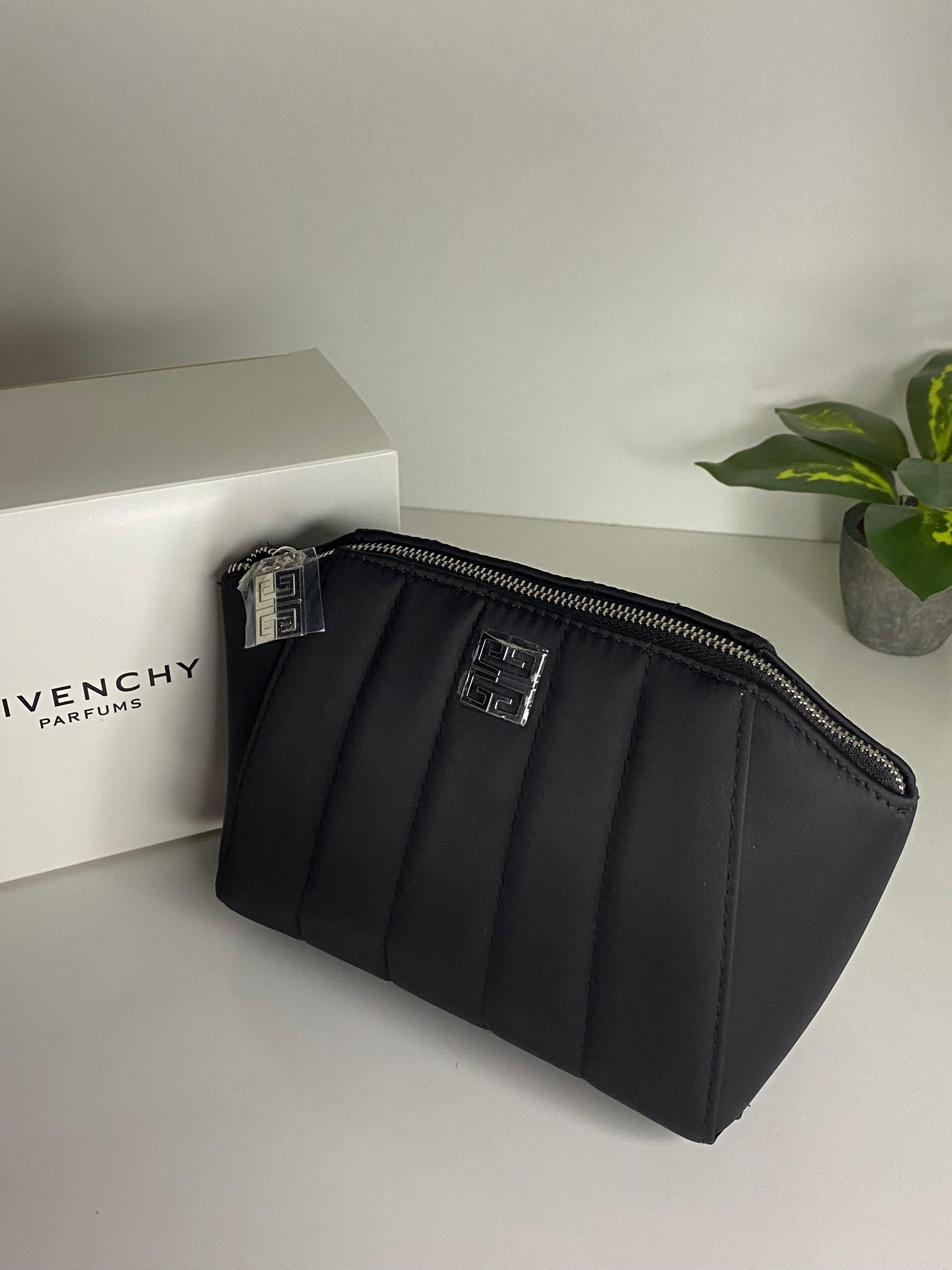 Givenchy parfums makeup bag sale