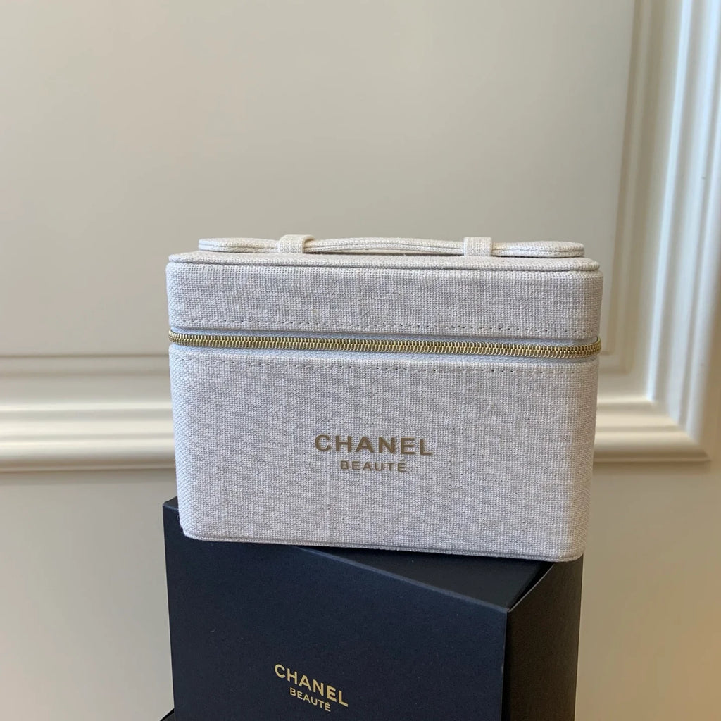 Vanity Bag/Pouch