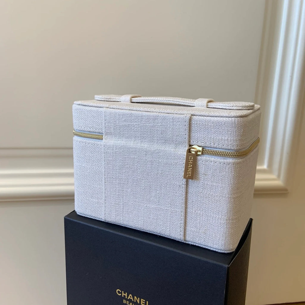 Vanity Bag/Pouch
