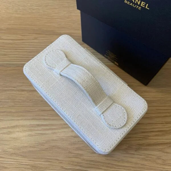 Vanity Bag/Pouch