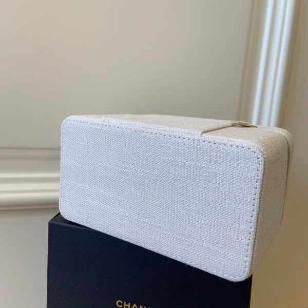 Vanity Bag/Pouch