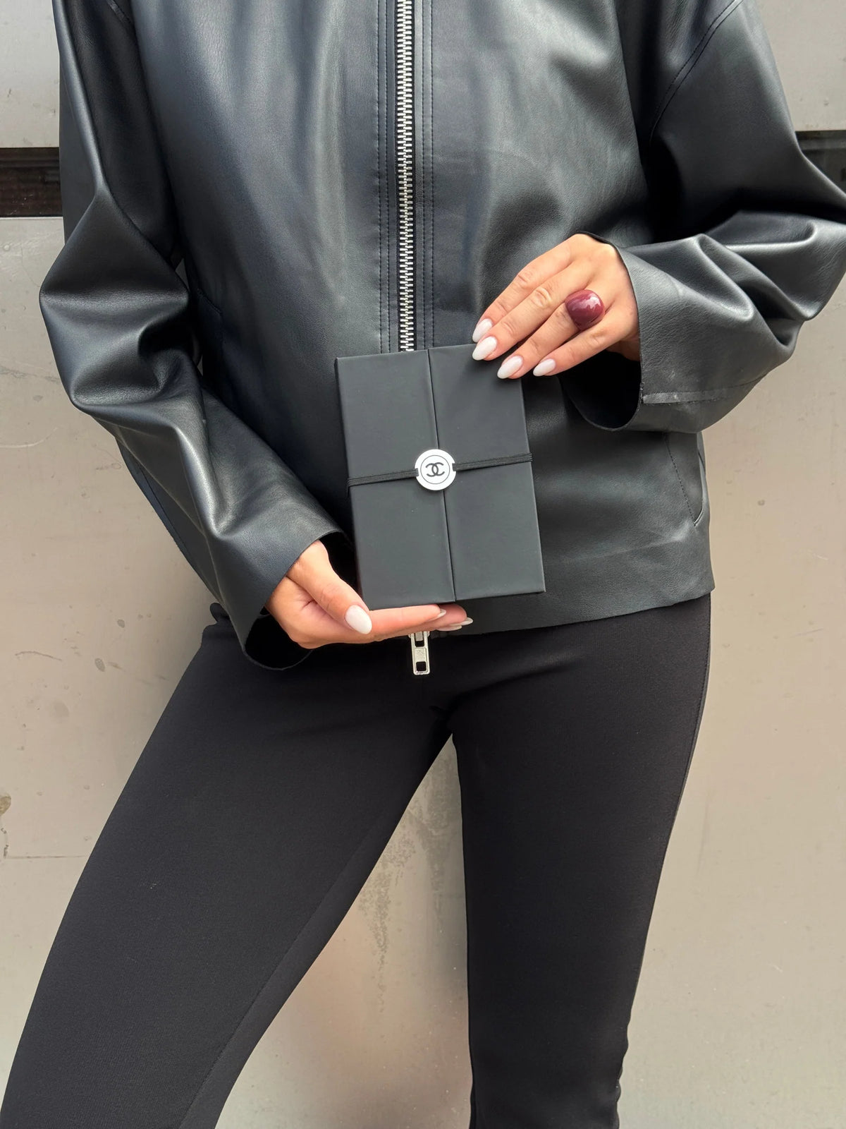 Chanel La Collection Sticky Notes &amp; Stationery Set