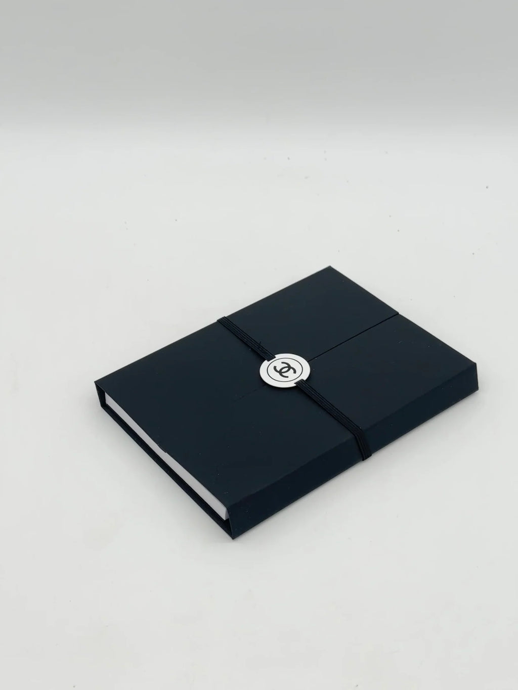 Chanel La Collection Sticky Notes &amp; Stationery Set