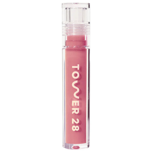 Tower 28 Beauty ShineOn Lip Jelly - Pistachio