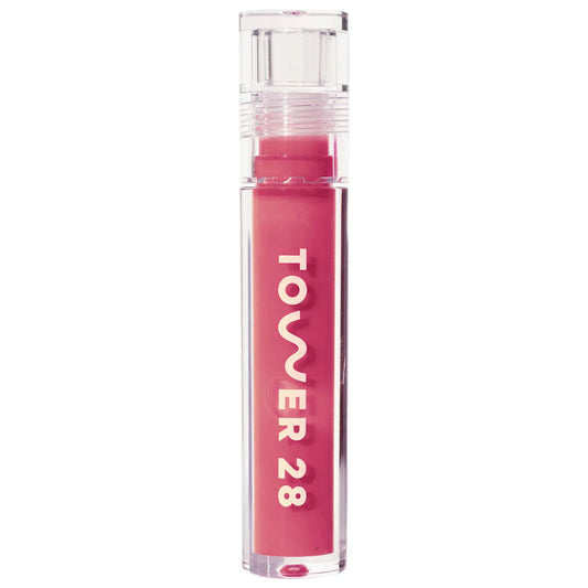 Tower 28 Beauty ShineOn Lip Jelly - Coconut