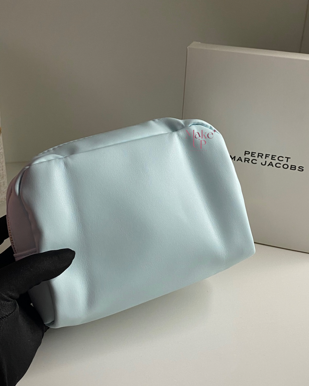 Marc Jacobs Makeup Bag