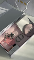 Pink Essentials Gift Box