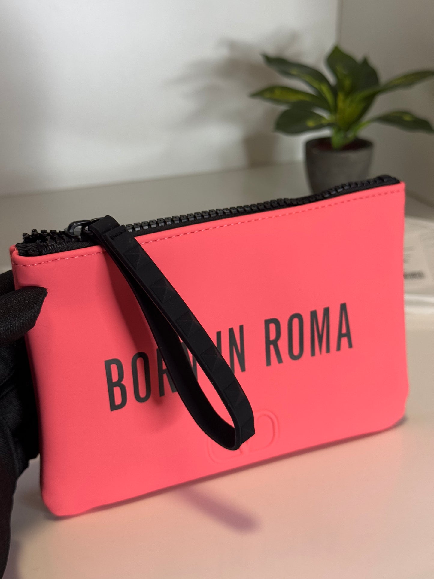 Valentino Born in Roma Petite Pouch