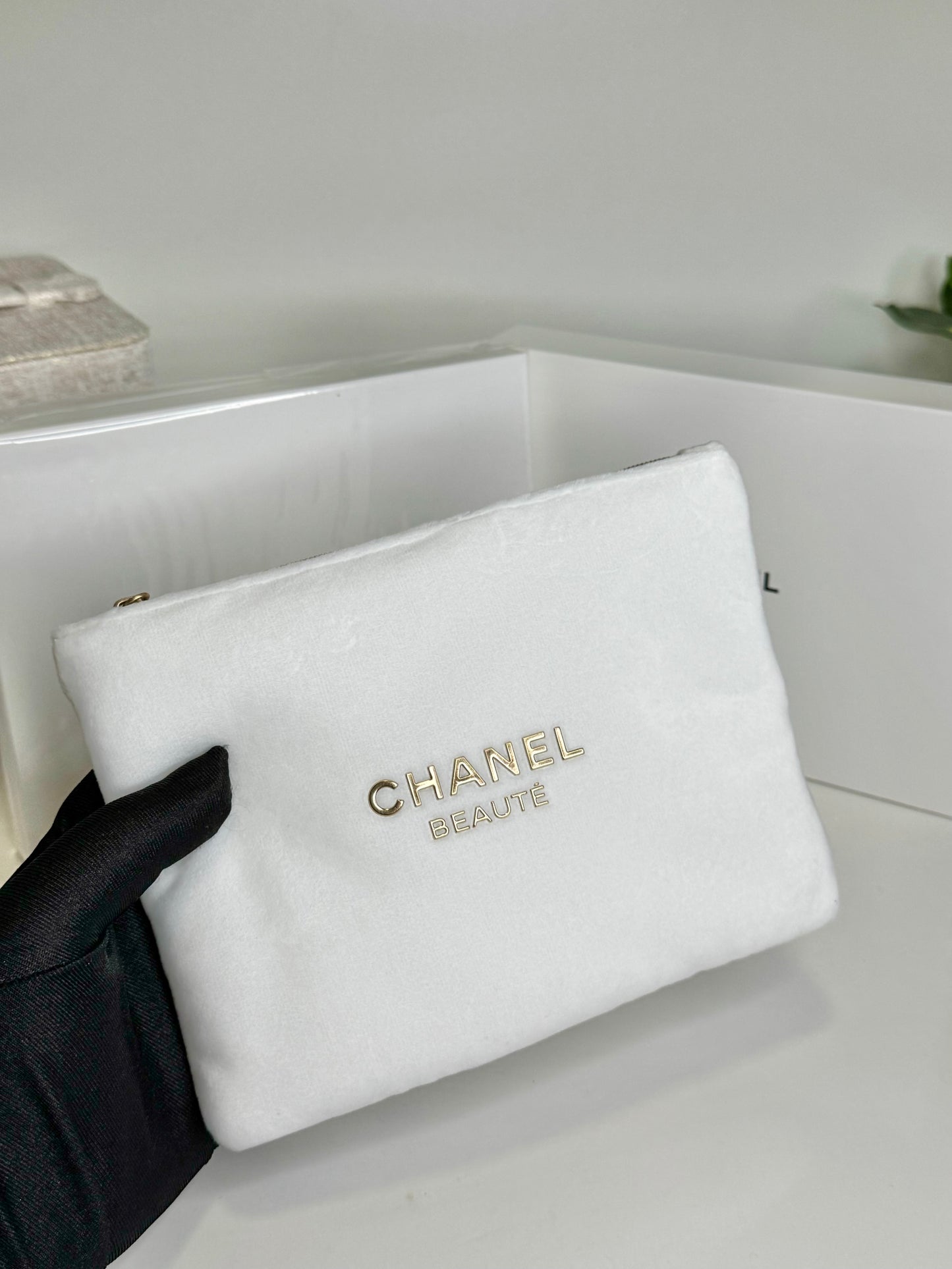 Chanel Beauty Pouch 2024