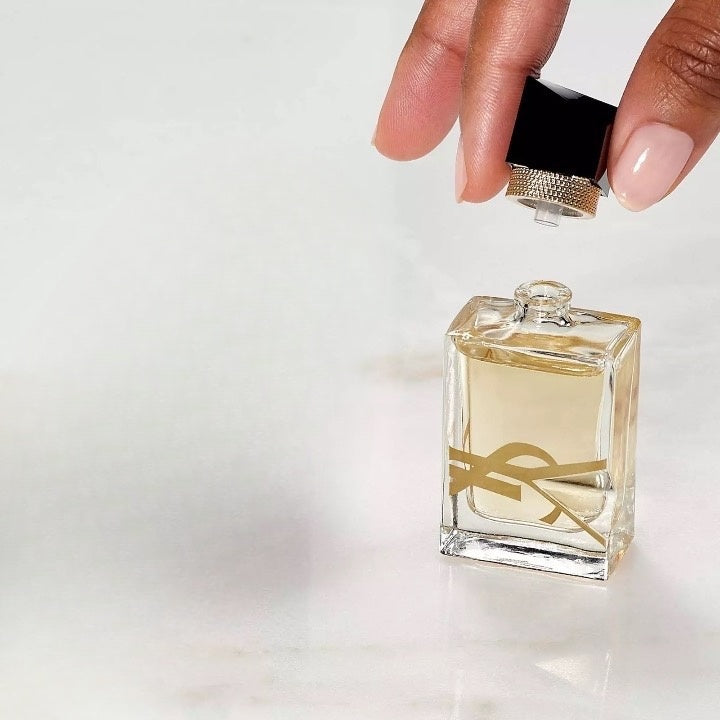 Mini YSL Libre Eau De Perfume