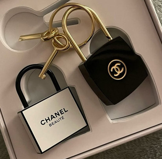 Chanel La Collection 2024 Lock