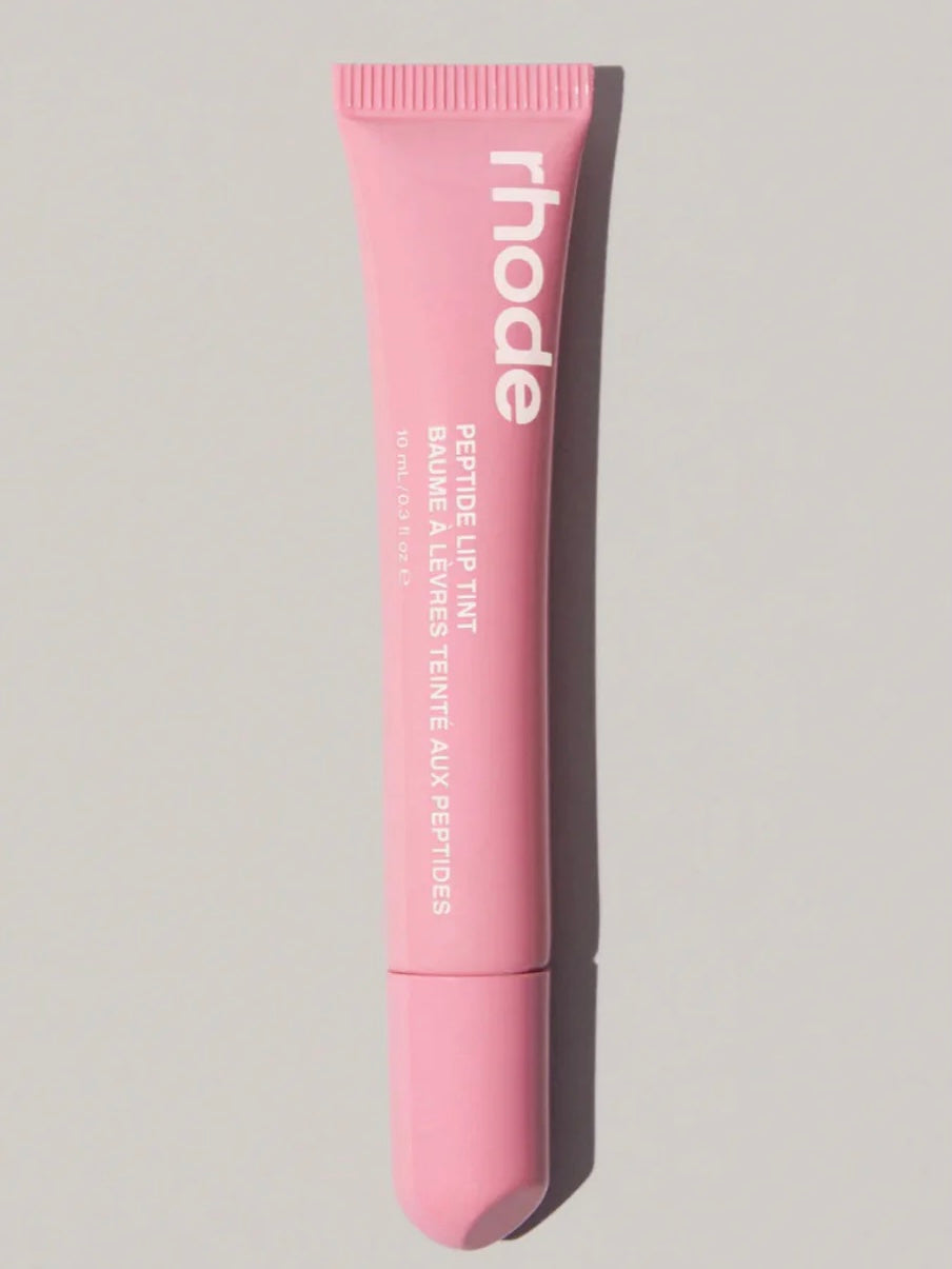 Rhode Peptide Lip Tint - Ribbon